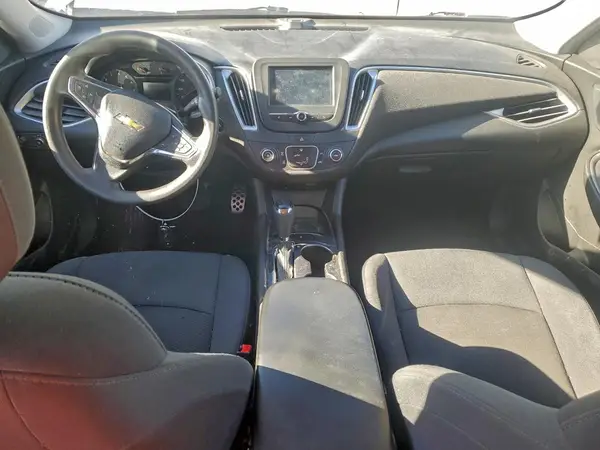 1G1ZB5ST5GF338306 2016 CHEVROLET MALIBU - Image 8