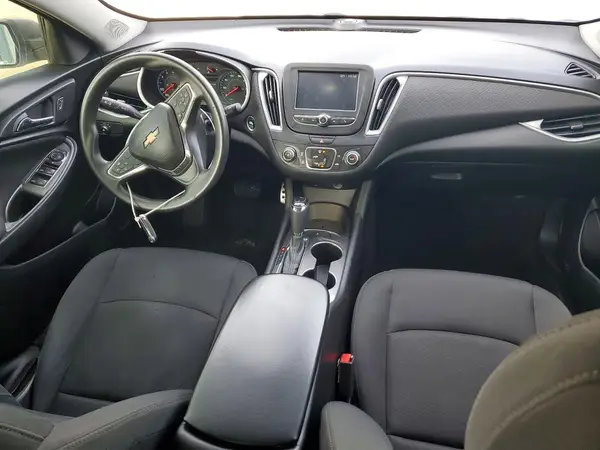 1G1ZB5ST5GF338600 2016 CHEVROLET MALIBU - Image 8