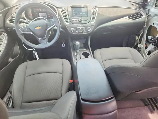 1G1ZB5ST5GF339262 2016 CHEVROLET MALIBU - Image 8