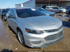 1G1ZB5ST5GF339553 2016 CHEVROLET MALIBU