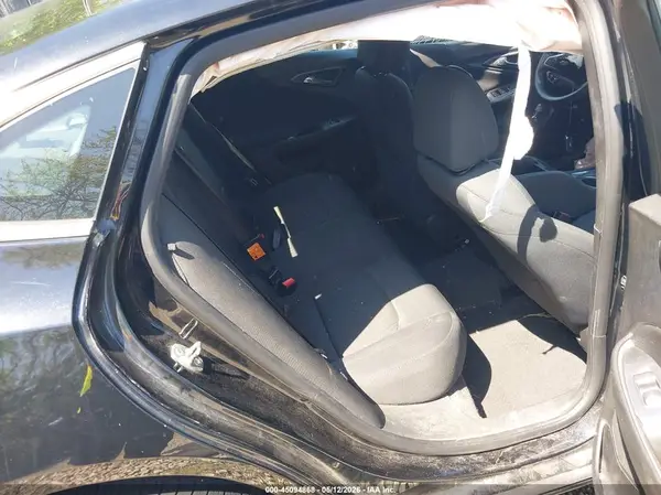 1G1ZB5ST5GF341190 2016 CHEVROLET MALIBU - Image 8
