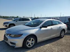 1G1ZB5ST5GF341643 2016 CHEVROLET MALIBU