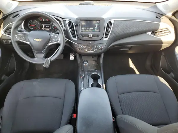 1G1ZB5ST5GF341643 2016 CHEVROLET MALIBU - Image 8