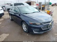 1G1ZB5ST5GF344008 2016 CHEVROLET MALIBU