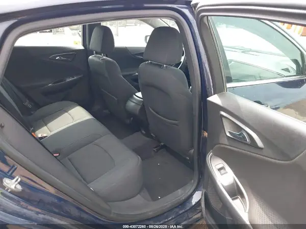 1G1ZB5ST5GF344008 2016 CHEVROLET MALIBU - Image 8