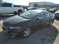 1G1ZB5ST5GF344932 2016 CHEVROLET MALIBU