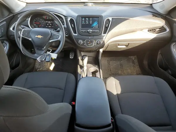 1G1ZB5ST5GF344932 2016 CHEVROLET MALIBU - Image 8