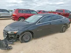 1G1ZB5ST5GF344994 2016 CHEVROLET MALIBU