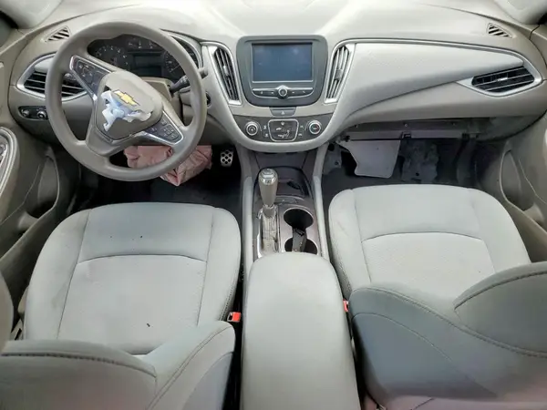 1G1ZB5ST5GF344994 2016 CHEVROLET MALIBU - Image 8