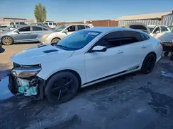 1G1ZB5ST5GF346003 2016 CHEVROLET MALIBU