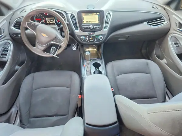 1G1ZB5ST5GF346003 2016 CHEVROLET MALIBU - Image 8