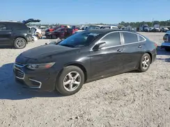1G1ZB5ST5GF347006 2016 CHEVROLET MALIBU