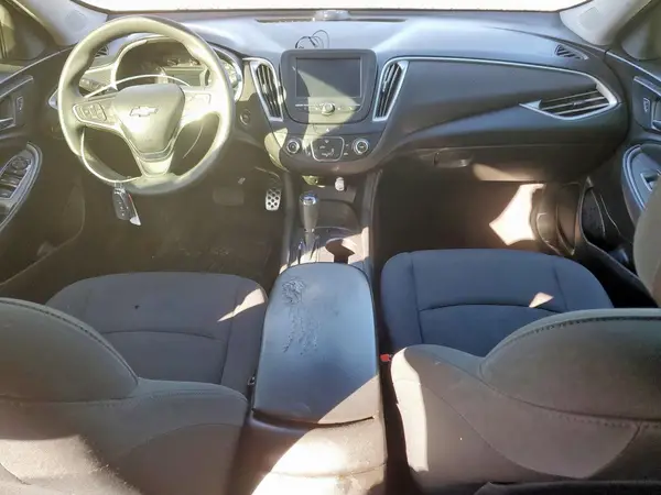 1G1ZB5ST5GF347006 2016 CHEVROLET MALIBU - Image 8