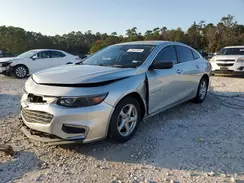 1G1ZB5ST5GF347104 2016 CHEVROLET MALIBU