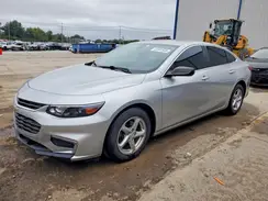 1G1ZB5ST5GF349287 2016 CHEVROLET MALIBU