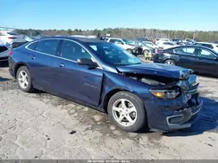 1G1ZB5ST5GF349919 2016 CHEVROLET MALIBU