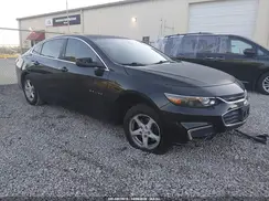 1G1ZB5ST5GF352514 2016 CHEVROLET MALIBU
