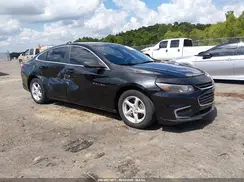 1G1ZB5ST5GF352593 2016 CHEVROLET MALIBU