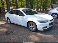 1G1ZB5ST5GF355994 2016 CHEVROLET MALIBU