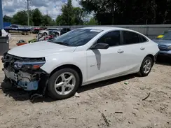 1G1ZB5ST5GF356451 2016 CHEVROLET MALIBU