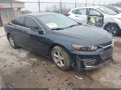 1G1ZB5ST5GF357079 2016 CHEVROLET MALIBU