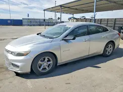 1G1ZB5ST5GF357258 2016 CHEVROLET MALIBU