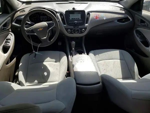 1G1ZB5ST5GF357258 2016 CHEVROLET MALIBU - Image 8