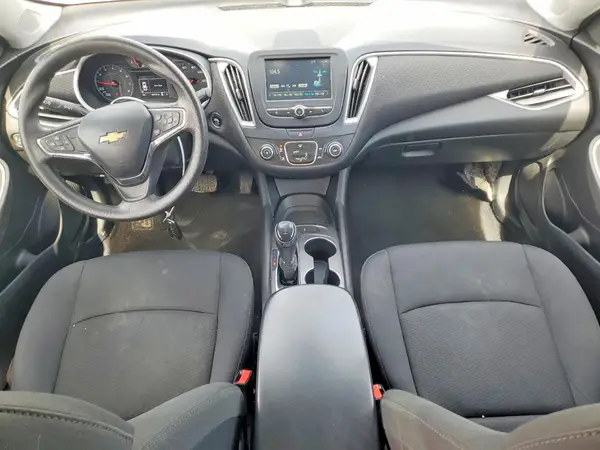 1G1ZB5ST5GF357440 2016 CHEVROLET MALIBU - Image 8