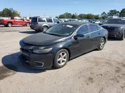 1G1ZB5ST5GF357566 2016 CHEVROLET MALIBU