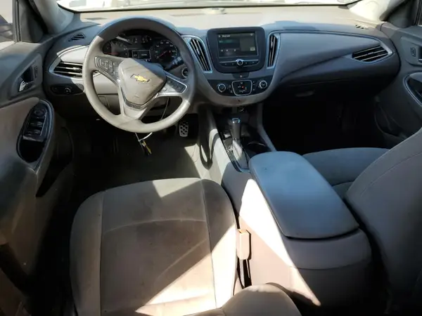 1G1ZB5ST5GF357566 2016 CHEVROLET MALIBU - Image 8