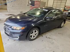 1G1ZB5ST5GF357809 2016 CHEVROLET MALIBU