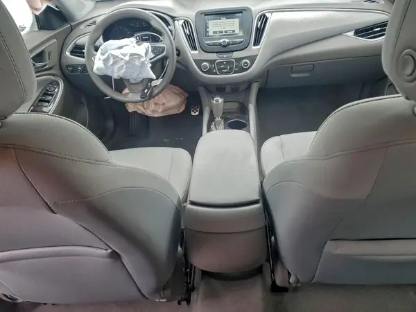 1G1ZB5ST5GF357941 2016 CHEVROLET MALIBU - Image 8