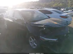1G1ZB5ST5GF358023 2016 CHEVROLET MALIBU