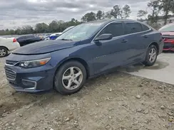 1G1ZB5ST5GF358037 2016 CHEVROLET MALIBU