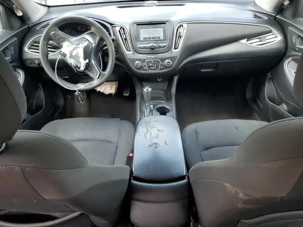 1G1ZB5ST5GF358796 2016 CHEVROLET MALIBU - Image 8