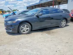 1G1ZB5ST5GF359298 2016 CHEVROLET MALIBU