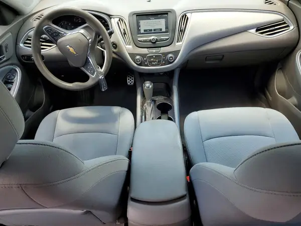1G1ZB5ST5GF359298 2016 CHEVROLET MALIBU - Image 8