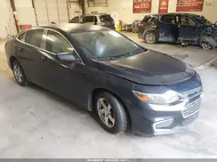 1G1ZB5ST5GF359575 2016 CHEVROLET MALIBU