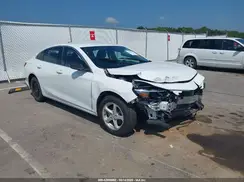 1G1ZB5ST5GF360161 2016 CHEVROLET MALIBU