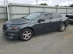 1G1ZB5ST5HF102580 2017 CHEVROLET MALIBU