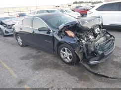 1G1ZB5ST5HF103373 2017 CHEVROLET MALIBU