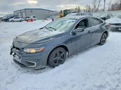 1G1ZB5ST5HF105074 2017 CHEVROLET MALIBU