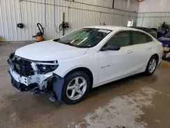 1G1ZB5ST5HF106774 2017 CHEVROLET MALIBU
