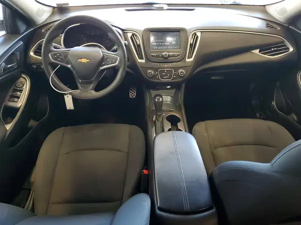 1G1ZB5ST5HF106774 2017 CHEVROLET MALIBU - Image 8