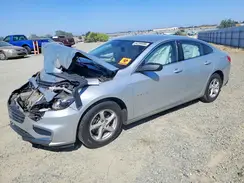 1G1ZB5ST5HF108850 2017 CHEVROLET MALIBU