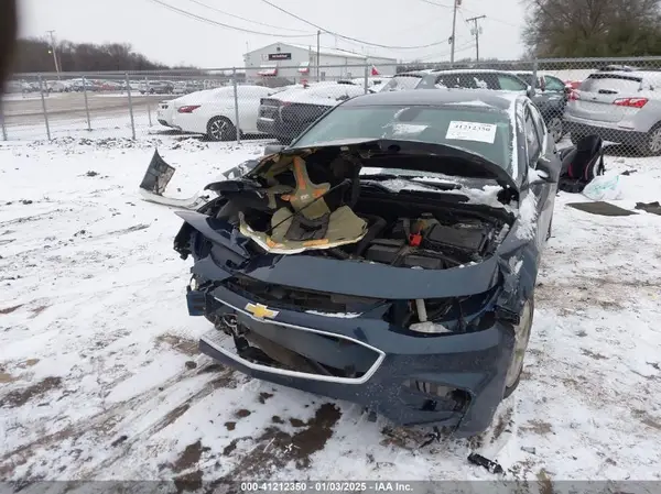 1G1ZB5ST5HF112672 2017 CHEVROLET MALIBU - Image 2