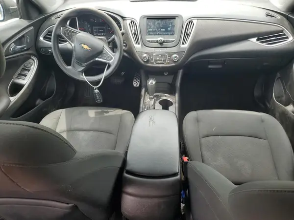 1G1ZB5ST5HF113515 2017 CHEVROLET MALIBU - Image 8