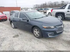 1G1ZB5ST5HF114485 2017 CHEVROLET MALIBU