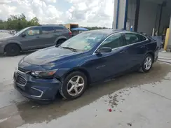 1G1ZB5ST5HF116589 2017 CHEVROLET MALIBU
