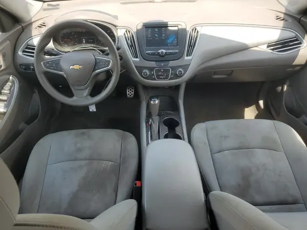 1G1ZB5ST5HF116589 2017 CHEVROLET MALIBU - Image 8